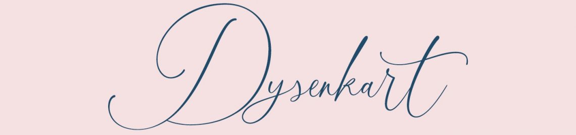 Graphics Dysenkart Profile Banner