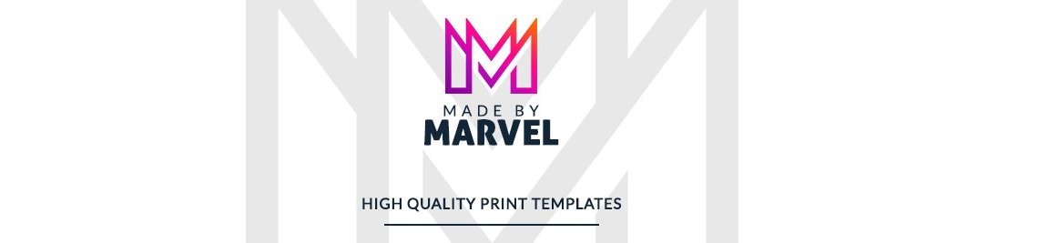 Marvel Medias Profile Banner