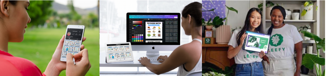 Happywell Profile Banner