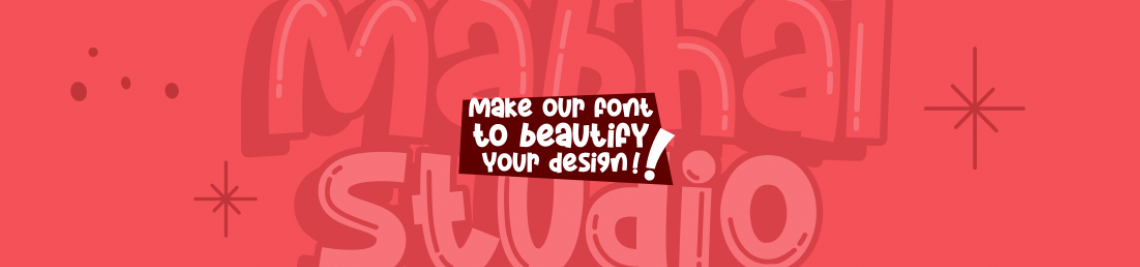 Mabhal Studio Profile Banner