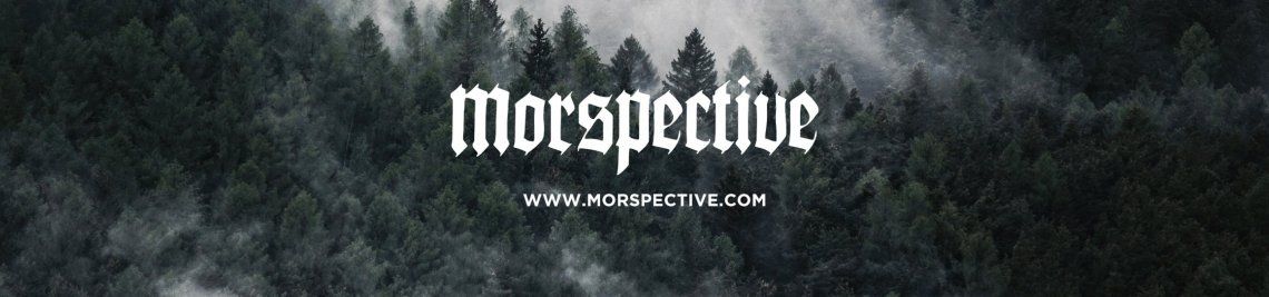 Morspective Profile Banner