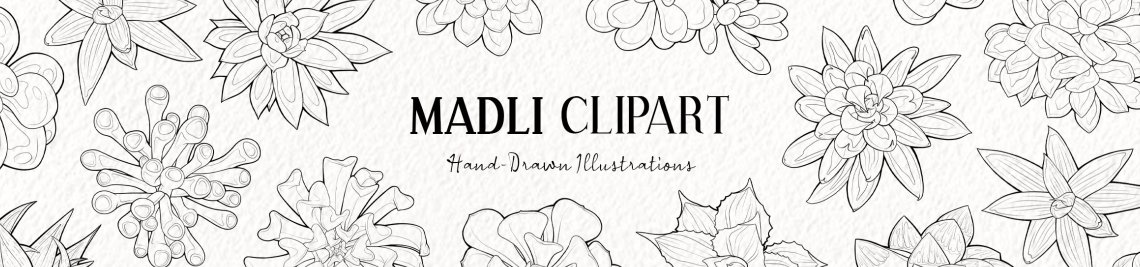 MadliArt Profile Banner
