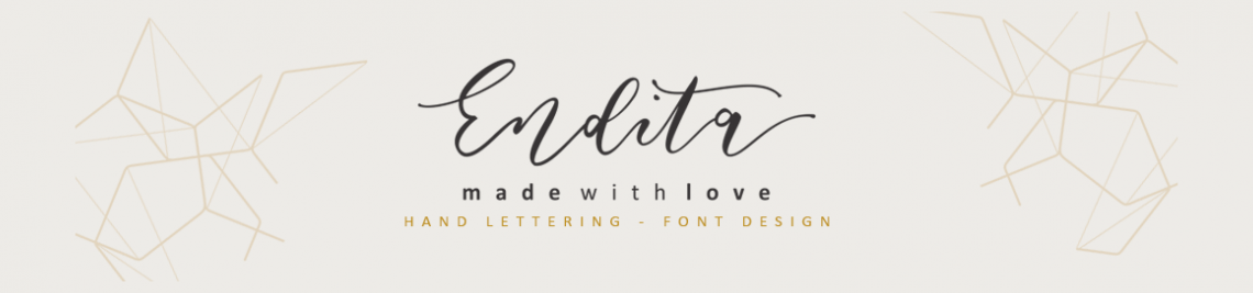 endita  Profile Banner