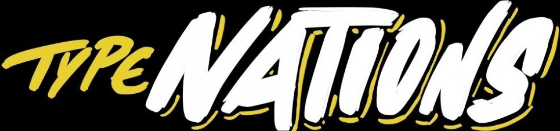 Typenations Profile Banner