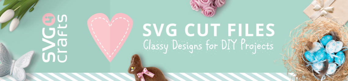 SVG4crafts Profile Banner