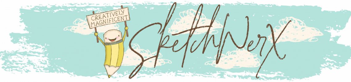SketchWerx Profile Banner