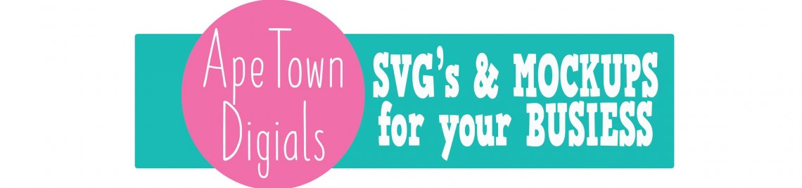 ApeTown Digitals Profile Banner