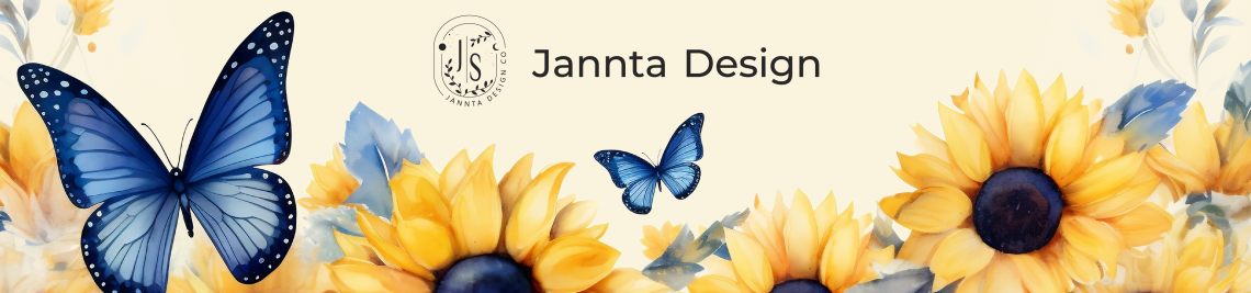 Jannta Profile Banner