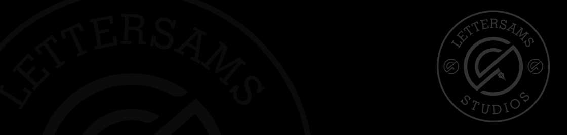 Lettersams Profile Banner