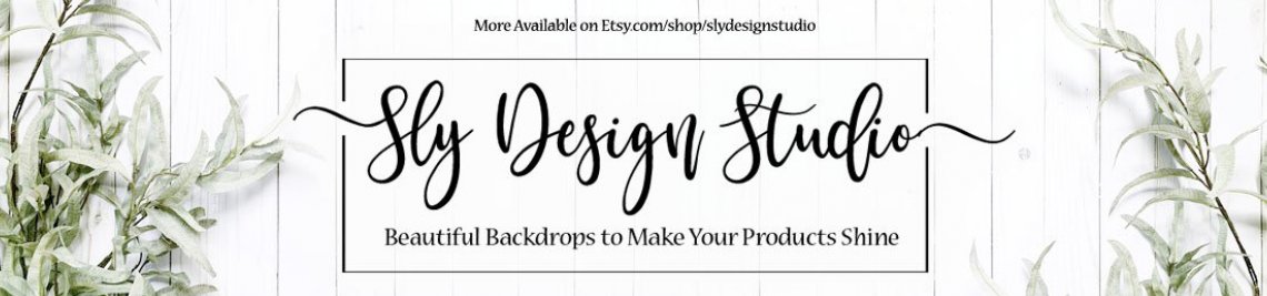 SlyDesignStudio Profile Banner