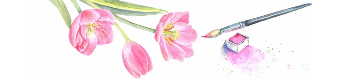 Evgenia art art Profile Banner