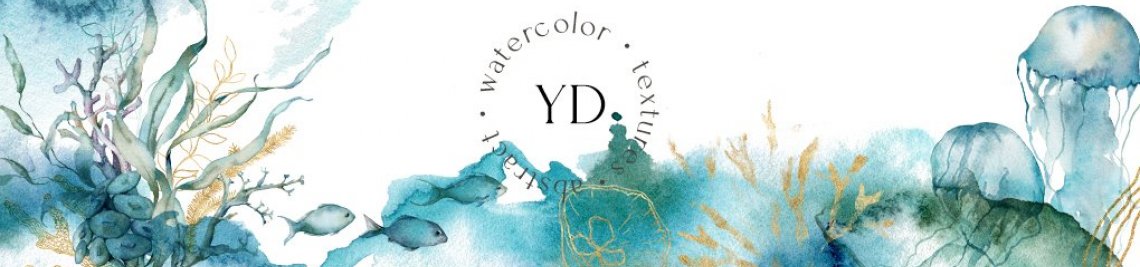 Yuliya Derbisheva Profile Banner