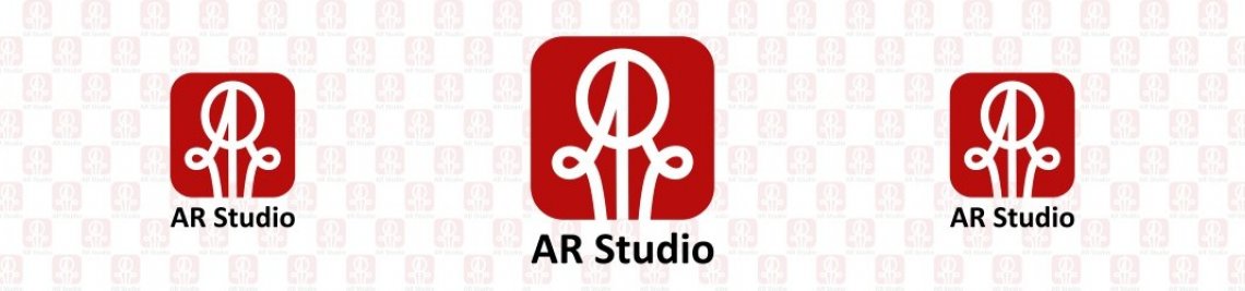 AR studio Profile Banner