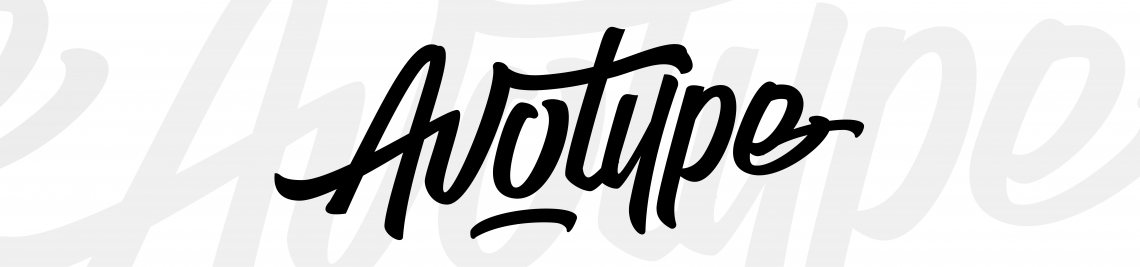 Avotype Profile Banner