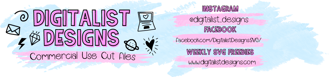 DigitalistDesigns Profile Banner