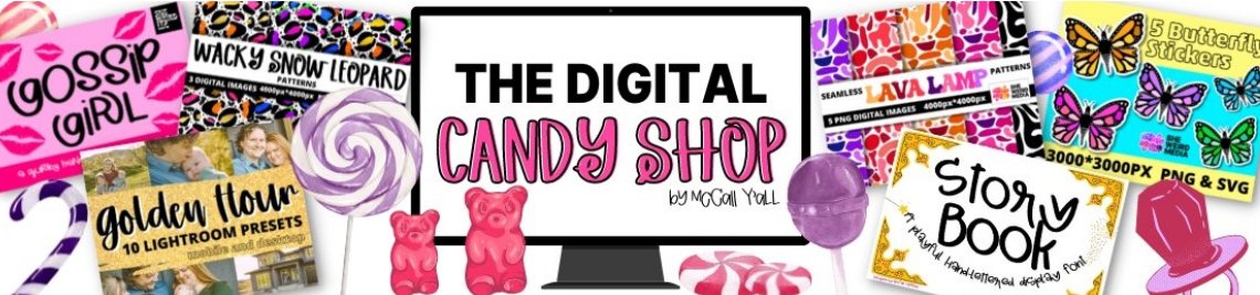 She Weird Media Shop Profile Banner