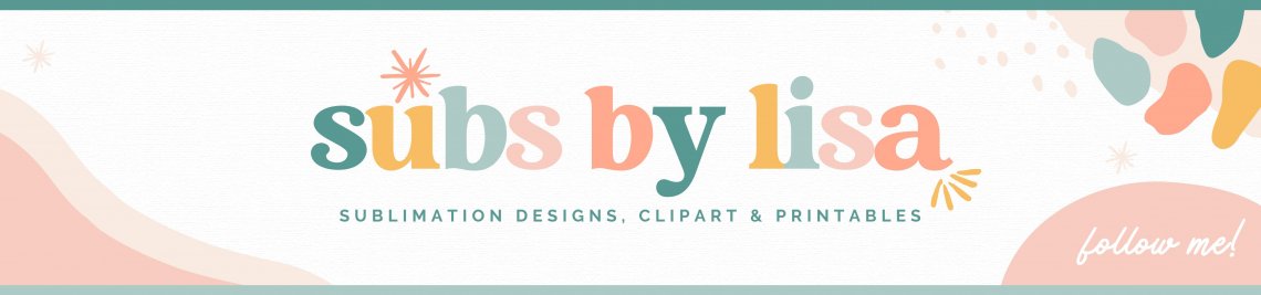 SubsByLisa Profile Banner