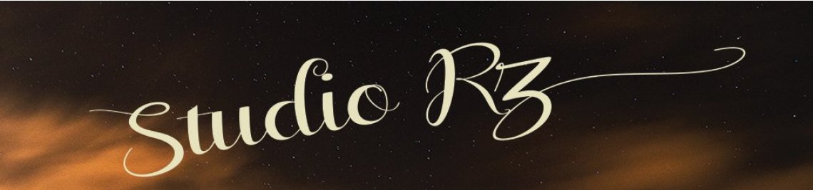 StudioRz Profile Banner