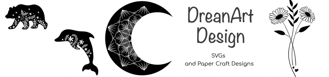 DreanArtDesign Profile Banner