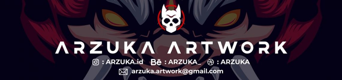 Arzuka Profile Banner