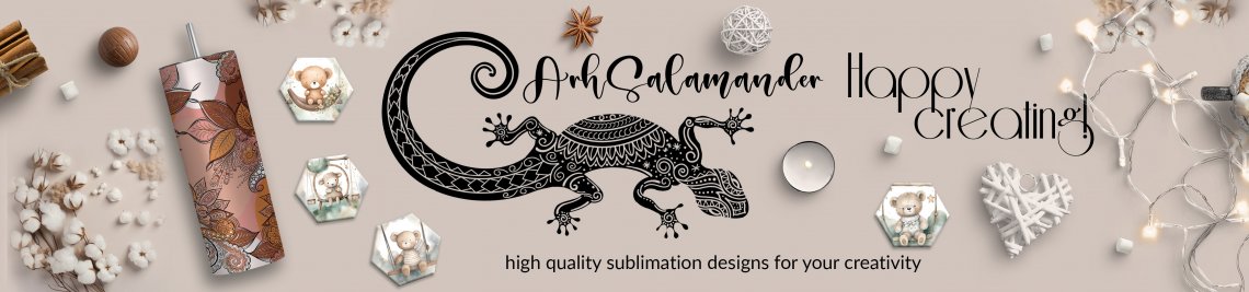 ArhSalamander Profile Banner