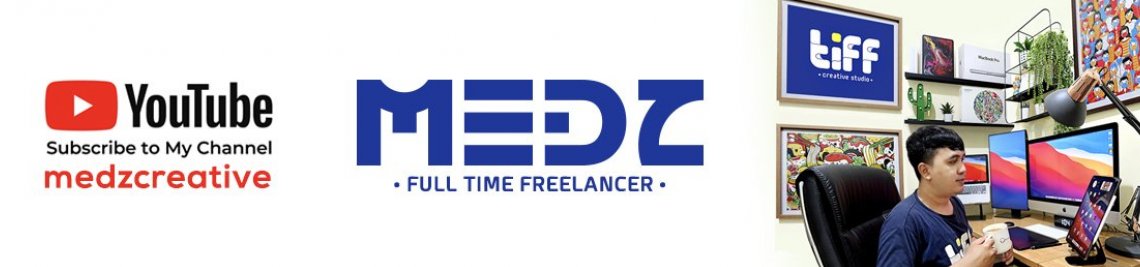 medzcreative Profile Banner