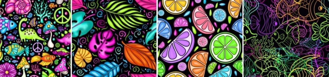 MissPerfectKaos Profile Banner