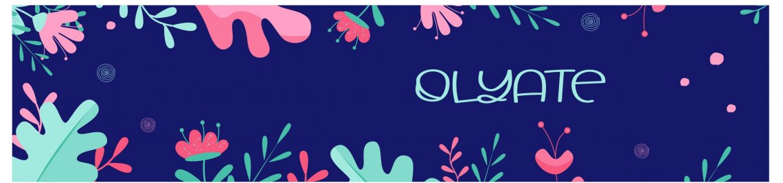 Olyate Profile Banner