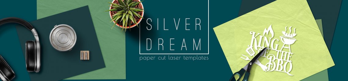 SilverDreamCo Profile Banner