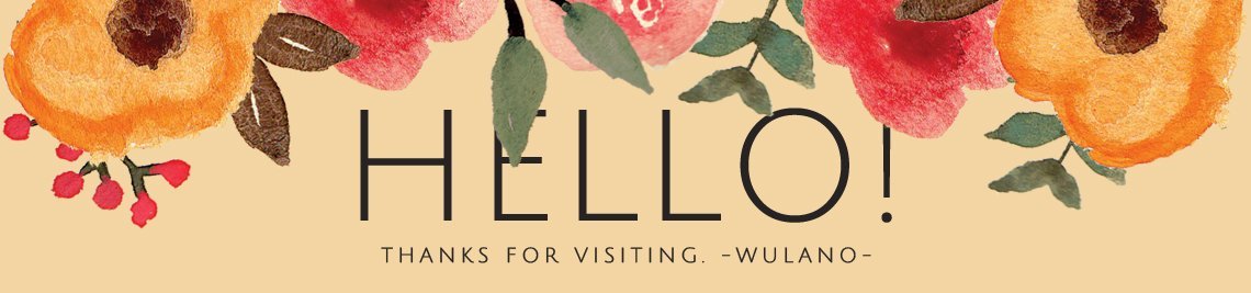 wulano Profile Banner