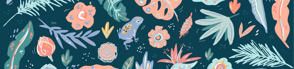 Inspiration Clipart Profile Banner