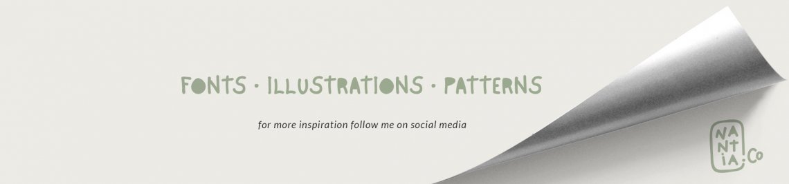 nantia Profile Banner