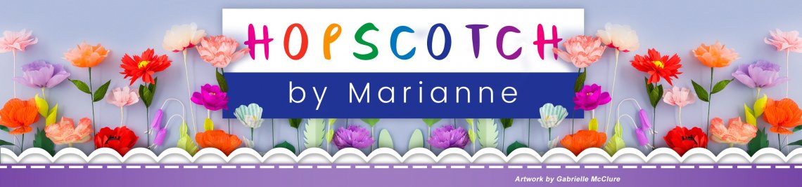 Hopscotch by Marianne Profile Banner