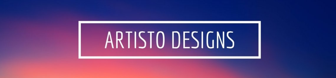 Artisto Profile Banner