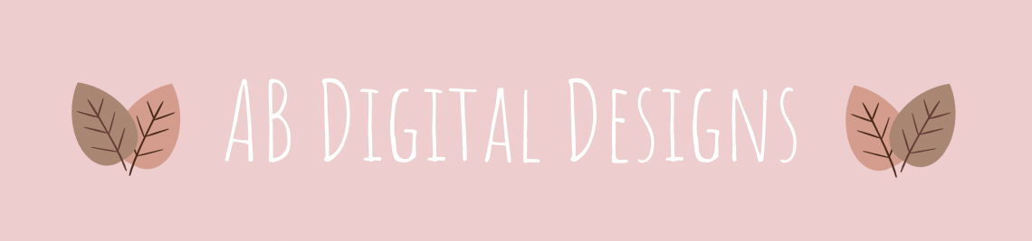 AB Digital Designs Profile Banner