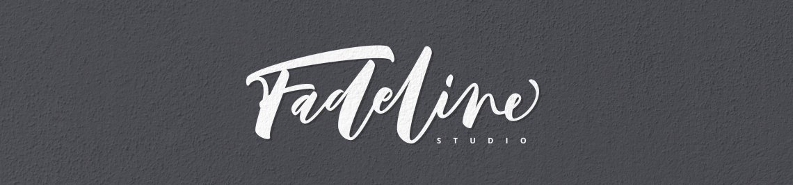 FadeLine Studio Profile Banner
