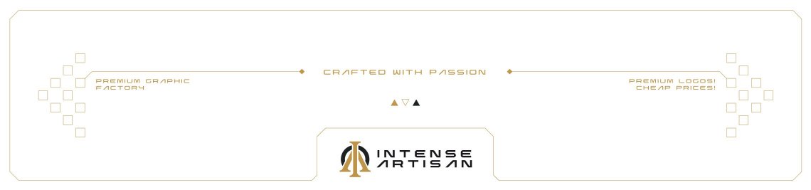 IntenseartisanStock Profile Banner