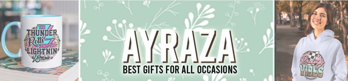 ayrazadesign Profile Banner