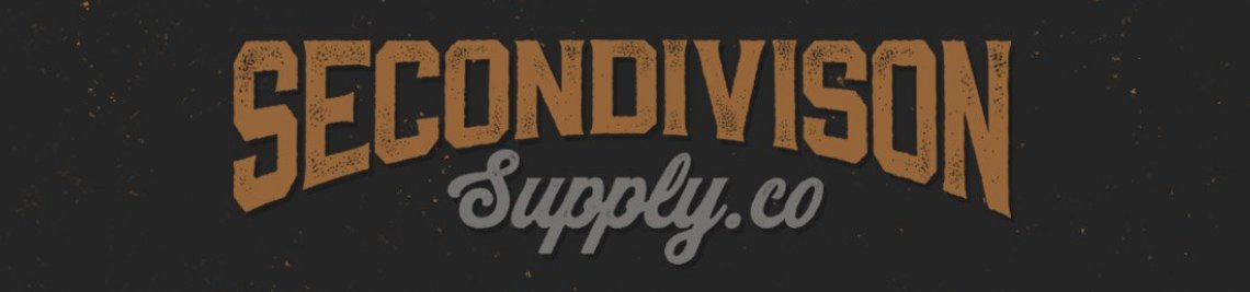 Secondivison Profile Banner