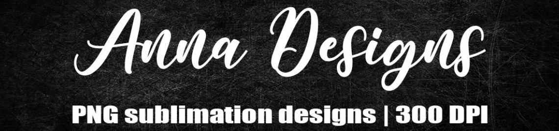 Anna Designs Profile Banner
