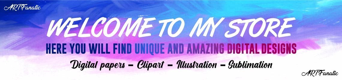 ART Fanatic Profile Banner