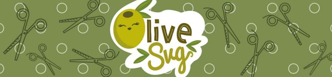 OliveSVG Profile Banner