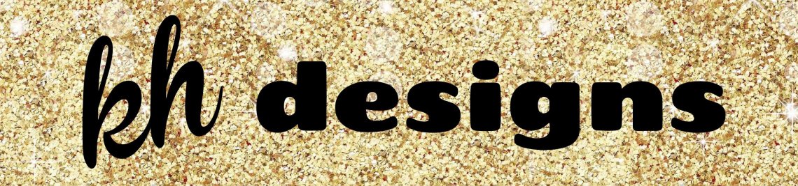 KHDesigns Profile Banner