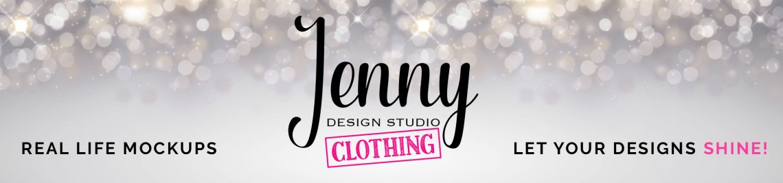 Jenny Design Studio Profile Banner