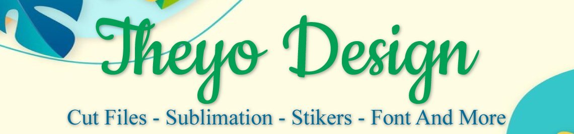 TheyoDesign Profile Banner