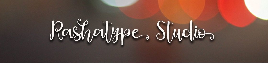 Rashatype Profile Banner