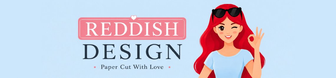 Reddish Profile Banner
