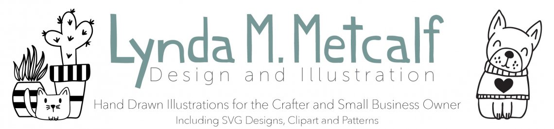 Lynda M Metcalf Profile Banner