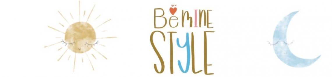 Be Mine Style Profile Banner