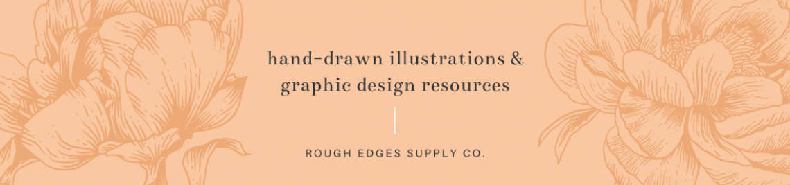 Rough Edges Supply Co Profile Banner